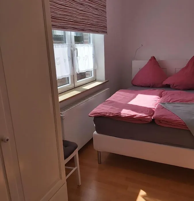 Ferienwohnung Schuetzer-1